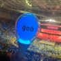 [콘서트🎤] god 서울 콘서트 “2023 god's MASTERPIECE” [KSPO DOME(올림픽체조경기장), 2층 33구역 시야]