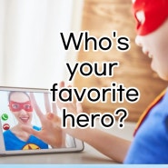 [SUN] Who's your favorite hero?