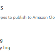 AWS RDS Slow Query Log 발생 시 Teams 로 알림