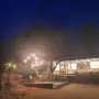 [가평 도선재] 한옥스타일의 정원이 있는 떡갈비 맛집 내돈내산