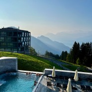 스위스/루체른 추천호텔! 리기 칼트바드 스위스 퀄리티 호텔 (Rigi Kaltbad Swiss Quality Hotel)_젊은여행사블루