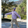 김나영 패딩 코닥 어패럴 에센셜 스텐넥 숏 다운 자켓