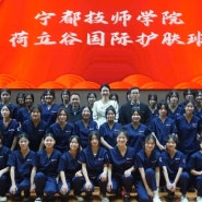 중국 학교에 한국 전문반을 개설하다