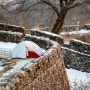 [233번째 백패킹] 담양 금성산성, 텐풍사진