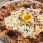 [일산/고양] 포폴로 피자| 대한민국 최초 나폴리 피자 세계대회 챔피언이 만드는 화덕피자집