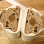 독일 크리스마스빵케이크 슈톨렌(stollen) 유래 로겐하임 슈톨렌 보관방법