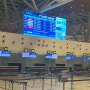 [다낭공항] 티웨이 항공, 임산부 출국 수속 및 캐리어 무게 초과 금액 납부 후기