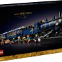 [LEGO] 레고 아이디어 21344 오리엔탈 익스프레스 열 (The Orient Express Train) 제품 정식 공개