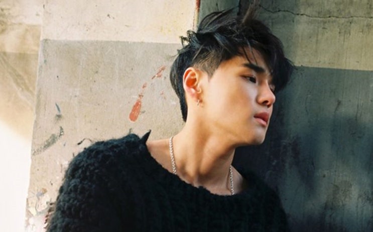 DEAN 딘 DIE 4 YOU 듣기 가사 해석 / 컴백 신곡 : 네이버 블로그