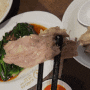 싱가포르 부모님 모시고 갈만한 곳 한국입맛 맛집 '송파바쿠테' 가격 정보