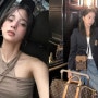 미국 유학 중인 대만 배우 나나의 명품 브랜드 쇼핑 라이프!"