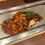 오사카 오코노미야끼 일본인이 소개한 맛집 쿄차바나 (토마토 오코노미야끼)