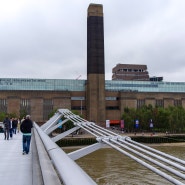 2023 유럽여행 #4 - 테이트 모던(Tate Modern)