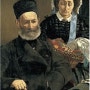 과외 선생님과 사랑에 빠진 18살… 근대 미술의 선구자 에두아르 마네 (1832-1883)