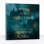 [읽는중] Spells for Forgetting by Adrienne Young