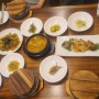 [내돈내산] 남양주 수석동 맛집 황금들밥 미음나루점