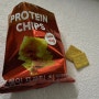 프롬잇 프로틴 칩 단백질 10g 칠리 바베큐맛
