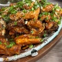 [부산 기장 맛집]전통이 오래된 아나고회 붕장어 맛집 동회횟집