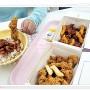 드디어 존맛탱 부천역 치킨 맛집 찾은 우라빠닭강정 찹쌀탕수육 본점