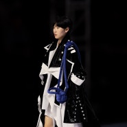 HongIk Fashion Week 2023(HFW 2023) - Peace Is Blue, 홍익패션위크 2023