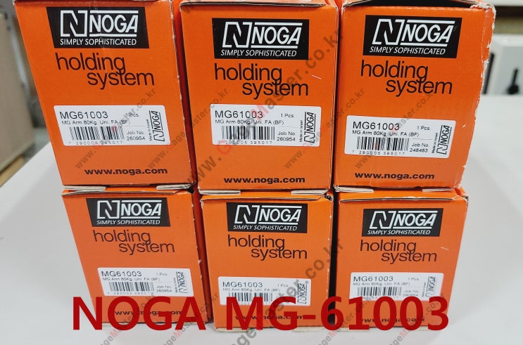 NOGA MG-61003 마그네트베이스 노가 마그네틱 스탠드 MG61003 노가 마그네트베이스 TOP미세조정 장착 : 네이버 블로그