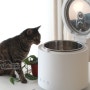 올스텐 가열식가습기 사용, 세척 방법 (f. 고양이 코막힘 습도)