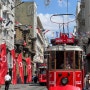 튀르키예 여행 #1 야간버스 타고 이스탄불로 이동, 이스탄불의 매력
