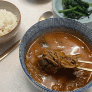 한국인의밥상 밀키트 추천 ♥️ 캠핑음식 필수템