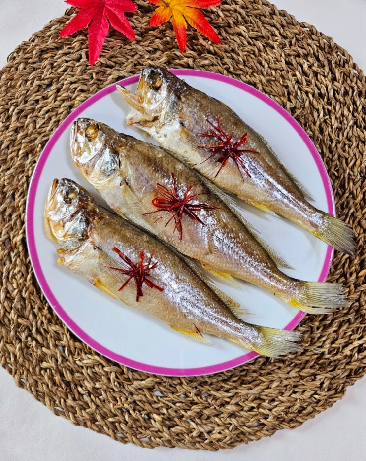 조기찜 만드는법 찜기에 조기 찌는법 조기찌는 시간 건강한 조기요리 : 네이버 블로그