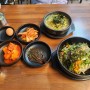 왕숙천 콩나물국밥 24시 해장국 맛집 식당 소리소 맛집