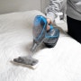 빈대스팀청소기 비쎌 침대 매트리스 스팀청소기 물로만 살균