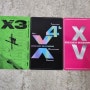 X3,X4,X5 3년 연속 구매~23/24시즌 X5 구매인증!