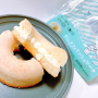 [일본 편의점] 로손, 밀크 피낭시에 케익(MILKフィナンシェケーキ)