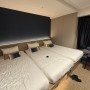 일본여행) 도쿄 신주쿠역 amanek 아마넥호텔 | 도쿄 신상호텔 가격, 위치, 3인룸 트리플룸, 일본 넓은 숙소