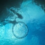제주도스쿠버다이빙 섶섬 제주 체험다이빙, 버블탱크