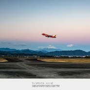 [Mt. Fuji] 후지산, 富士山, 시즈오카(静岡)공항