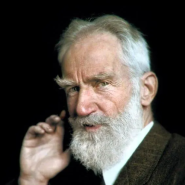 인생명언 모음│조지 버나드 쇼(George Bernard Shaw)의 명언