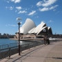 [프롤로그] 17년만에 다시 가는 호주(1)...멜버른과 시드니로 떠나는 11일간의 세번째 호주 여행