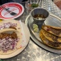 [서울/압구정] 더타코부스(the taco booth) :: 압구정로데오 거리 핫플 맛집 추천