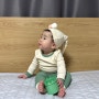 슈슈페 실내복 : 아기 감성내의, 재질 좋은 겨울내복