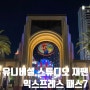 유니버셜 스튜디오 재팬 - 익스프레스 패스 7 놀이기구 정리!