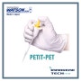 [WATSON] Compact pipette variable with 3 volumes "PETIT-PET"