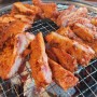 남양주 북한강닭갈비막국수 & 폴콘 북한강점