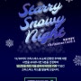 리치파이 크리스마스 카드 <Starry Snowy Night>