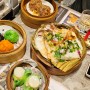 [두번째 홍콩, 3일차 -4] 침사추이 맛집 탐험 :: 딤섬 맛집 록예딤섬 + 스타페리 타고 아경보면서 센트럴로 이동