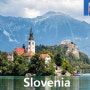 European Tourist Attraction - Slovenia.