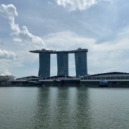 싱가포르에서 사온 것들 (Things from Singapore)