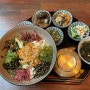 제주 성산 건강식 맛집 성산오조미야 장어덮밥 후기