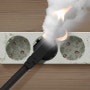 멀티탭 화재는 왜 날까? 화재 원인과 예방 TIP