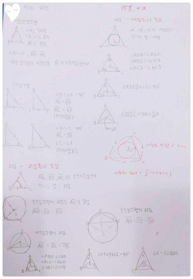 백지테스트 ★ : 네이버 블로그